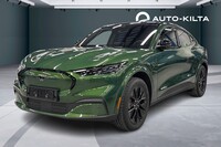 Ford USA Mustang vaihtoauto