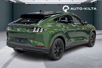 Ford USA Mustang vaihtoauto