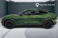 Ford USA Mustang vaihtoauto