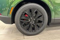 Ford USA Mustang vaihtoauto