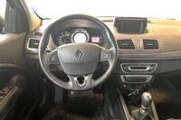 Renault Mégane vaihtoauto