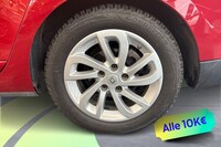 Renault Mégane vaihtoauto