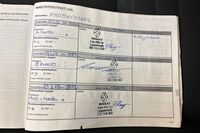 Renault Mégane vaihtoauto