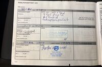 Renault Mégane vaihtoauto