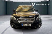 Subaru Outback vaihtoauto
