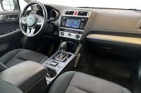 Subaru Outback vaihtoauto