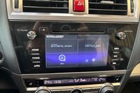 Subaru Outback vaihtoauto