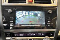 Subaru Outback vaihtoauto