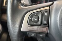 Subaru Outback vaihtoauto