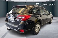 Subaru Outback vaihtoauto