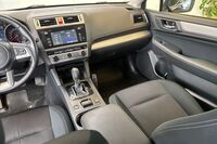 Subaru Outback vaihtoauto