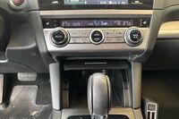 Subaru Outback vaihtoauto