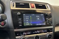 Subaru Outback vaihtoauto