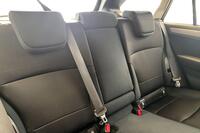 Subaru Outback vaihtoauto