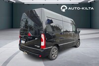 Opel Movano vaihtoauto