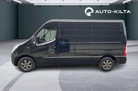 Opel Movano vaihtoauto