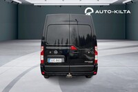 Opel Movano vaihtoauto