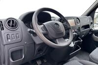 Opel Movano vaihtoauto