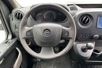 Opel Movano vaihtoauto