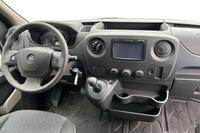 Opel Movano vaihtoauto