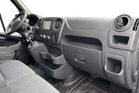 Opel Movano vaihtoauto