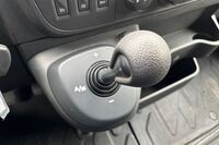 Opel Movano vaihtoauto