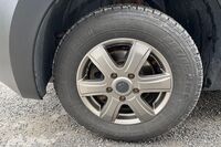 Opel Movano vaihtoauto