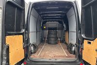 Opel Movano vaihtoauto