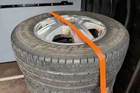 Opel Movano vaihtoauto