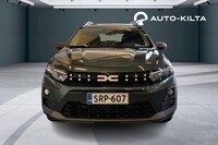 Dacia Jogger vaihtoauto
