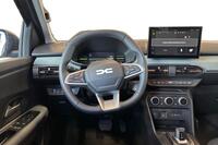 Dacia Jogger vaihtoauto