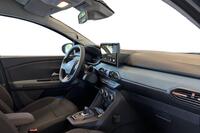 Dacia Jogger vaihtoauto