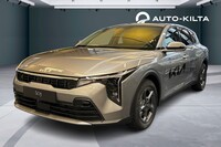 Kia K4 vaihtoauto