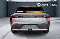 Kia K4 vaihtoauto