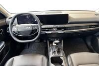 Kia K4 vaihtoauto