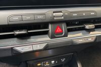 Kia K4 vaihtoauto