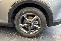 Kia K4 vaihtoauto