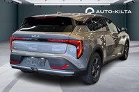 Kia K4 vaihtoauto