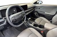 Kia K4 vaihtoauto