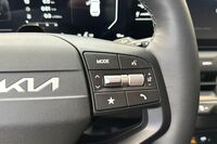 Kia K4 vaihtoauto