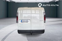 Kia PV5 Cargo vaihtoauto