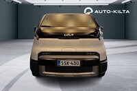 Kia PV5 Cargo vaihtoauto