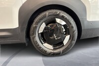 Kia PV5 Cargo vaihtoauto