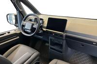 Kia PV5 Cargo vaihtoauto