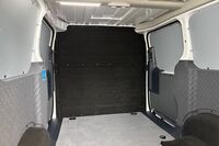 Kia PV5 Cargo vaihtoauto