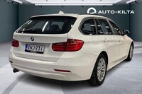 BMW 316 vaihtoauto