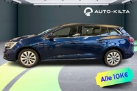 Renault Mégane vaihtoauto