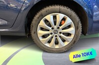 Renault Mégane vaihtoauto