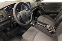 Renault Mégane vaihtoauto