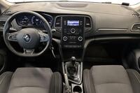 Renault Mégane vaihtoauto